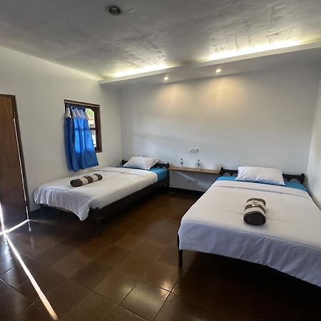 Arlina'S Hotel Kintamani Εξωτερικό φωτογραφία