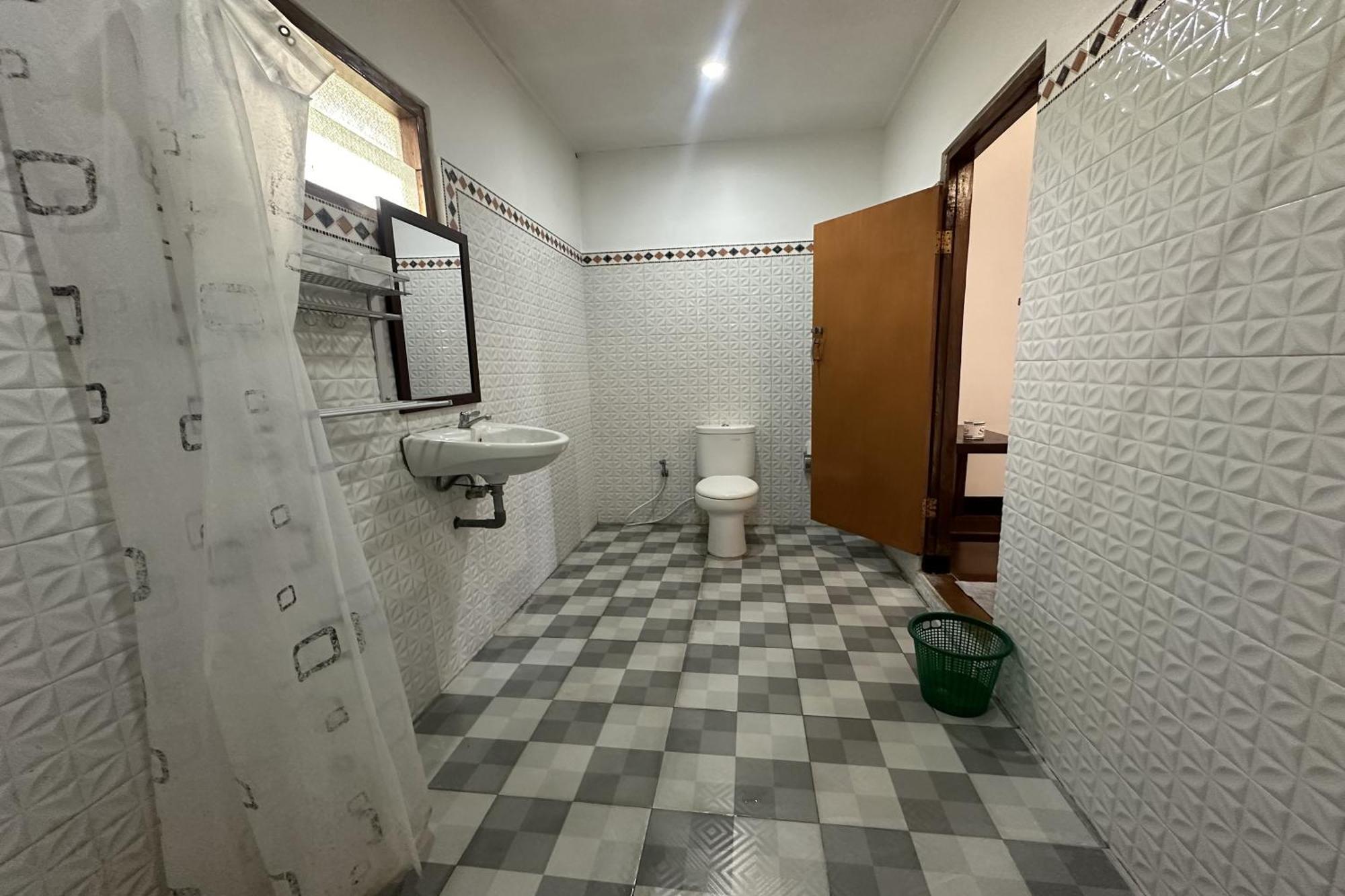 Arlina'S Hotel Kintamani Εξωτερικό φωτογραφία