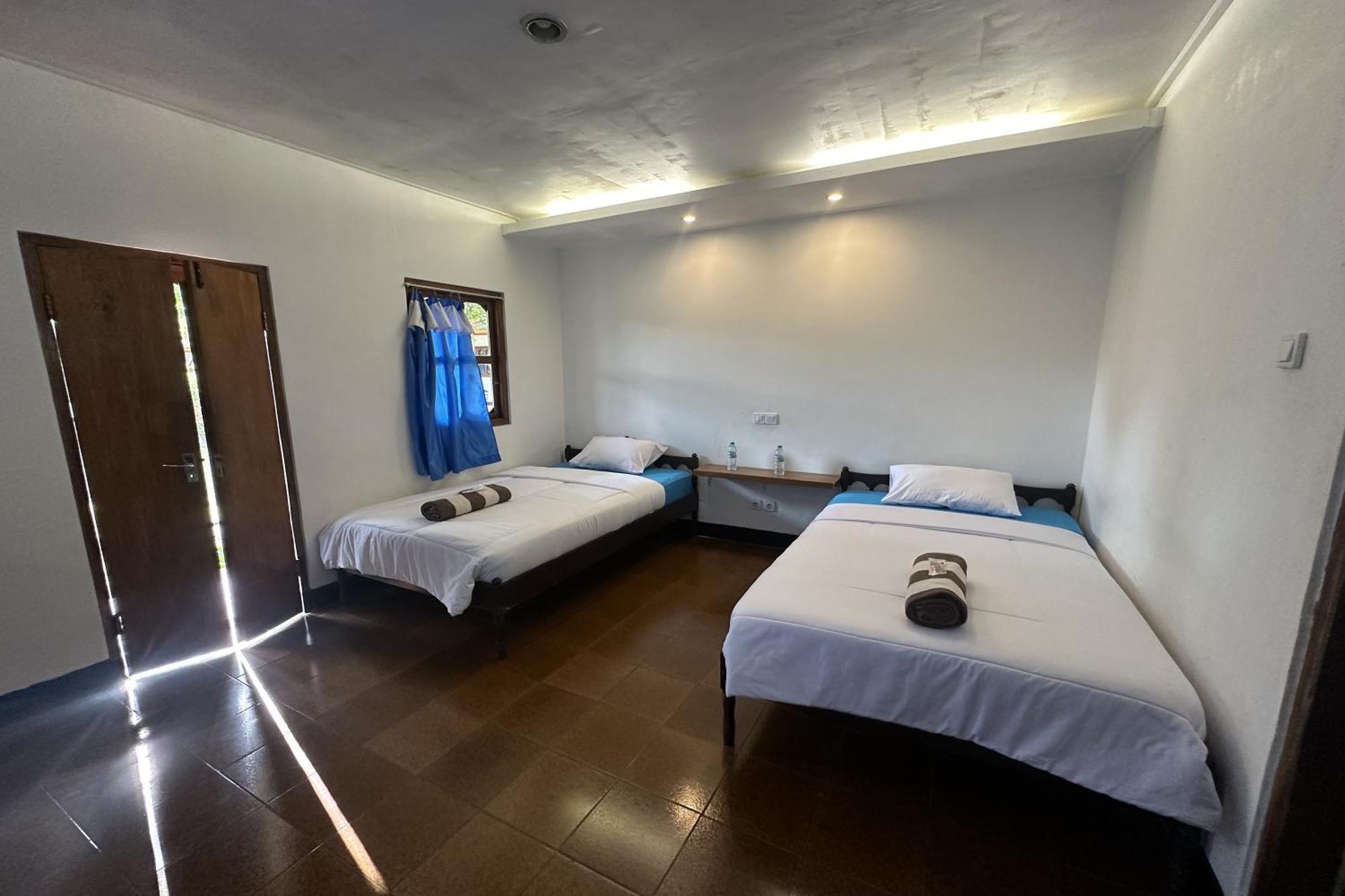 Arlina'S Hotel Kintamani Εξωτερικό φωτογραφία