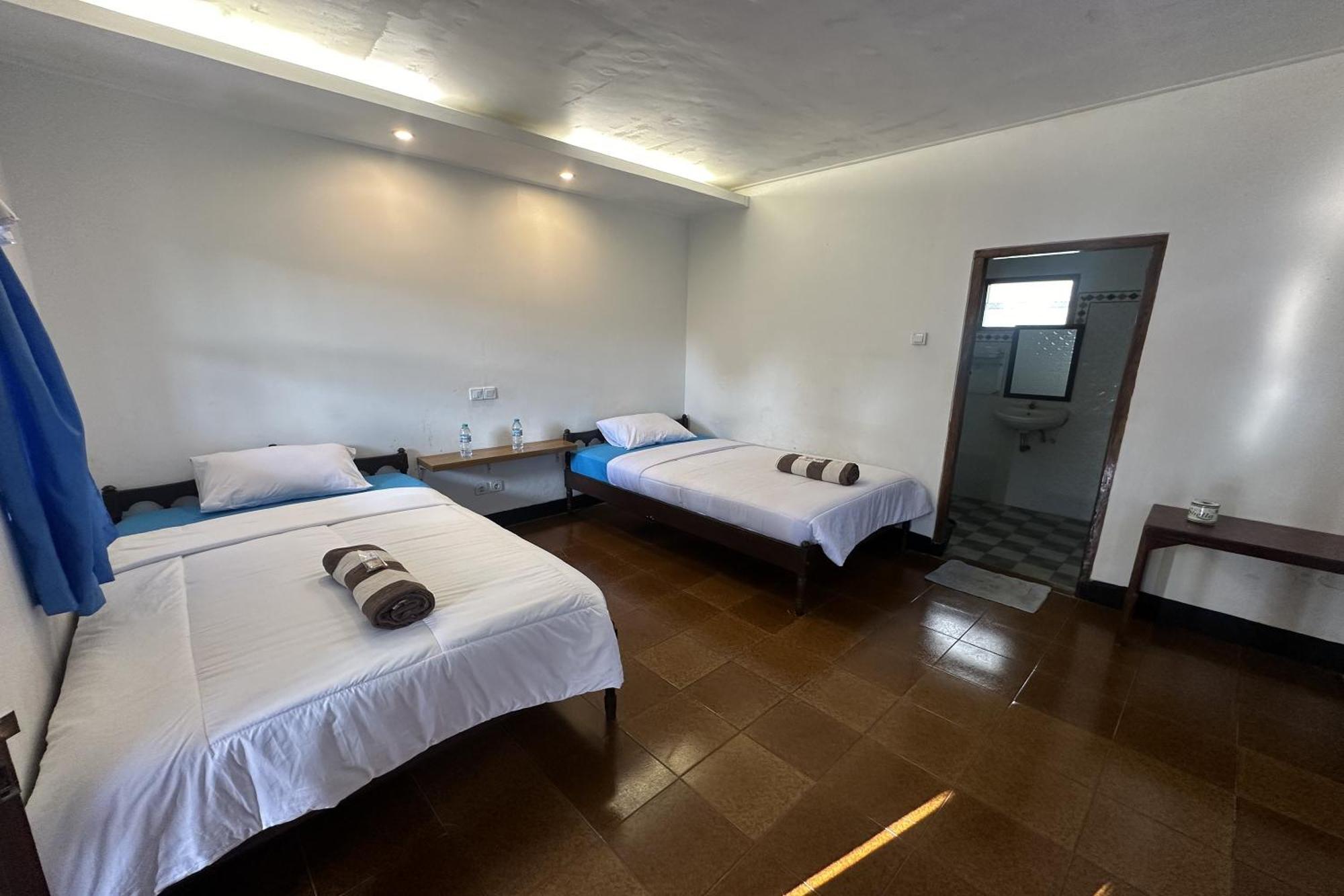 Arlina'S Hotel Kintamani Εξωτερικό φωτογραφία