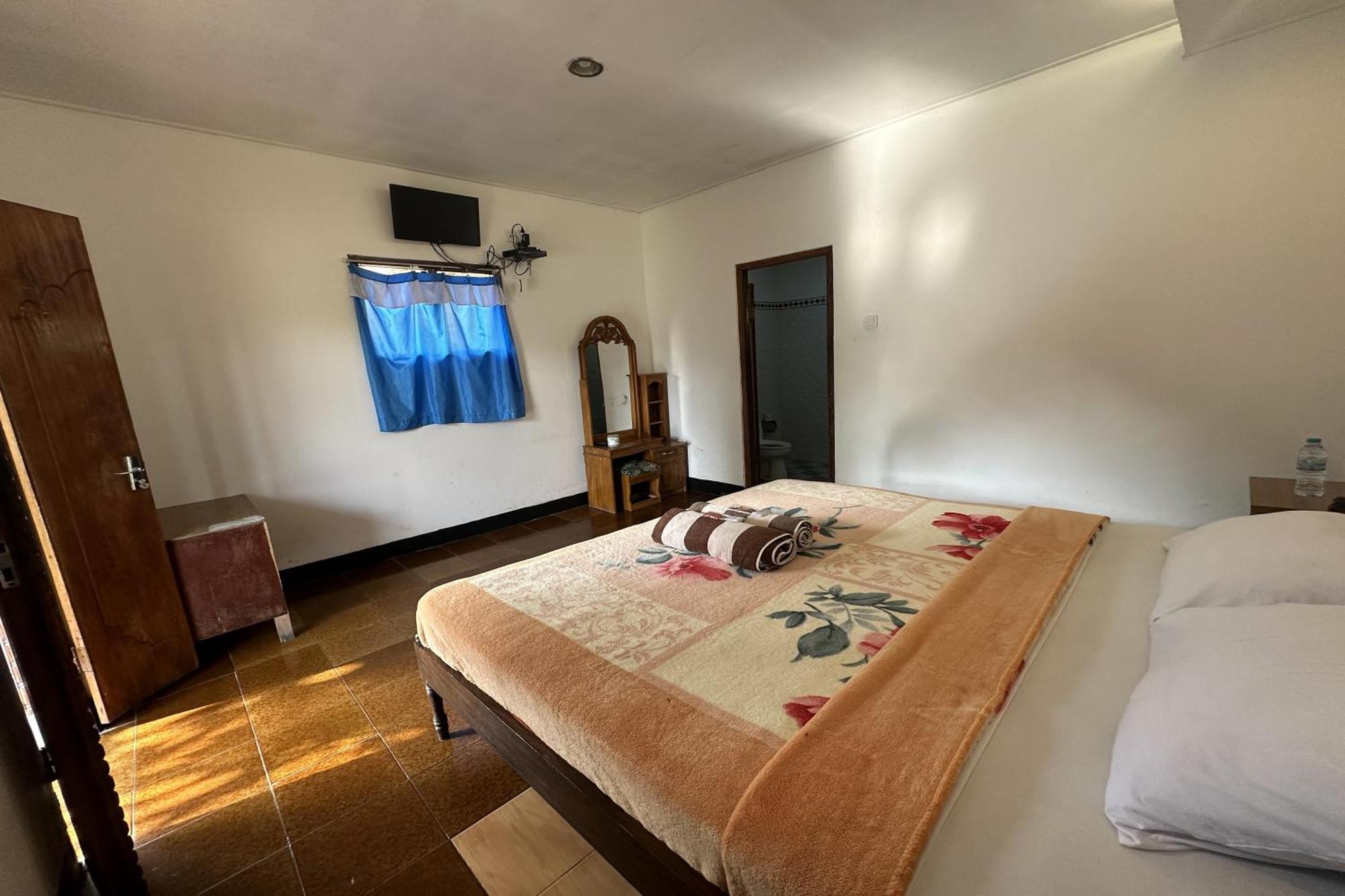 Arlina'S Hotel Kintamani Εξωτερικό φωτογραφία