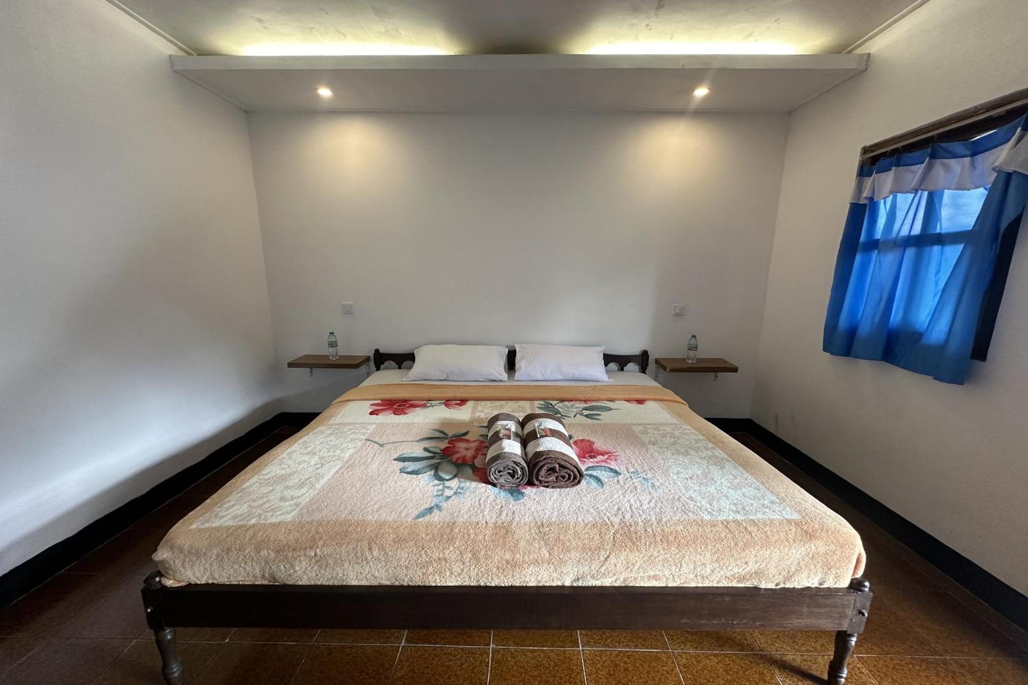 Arlina'S Hotel Kintamani Εξωτερικό φωτογραφία