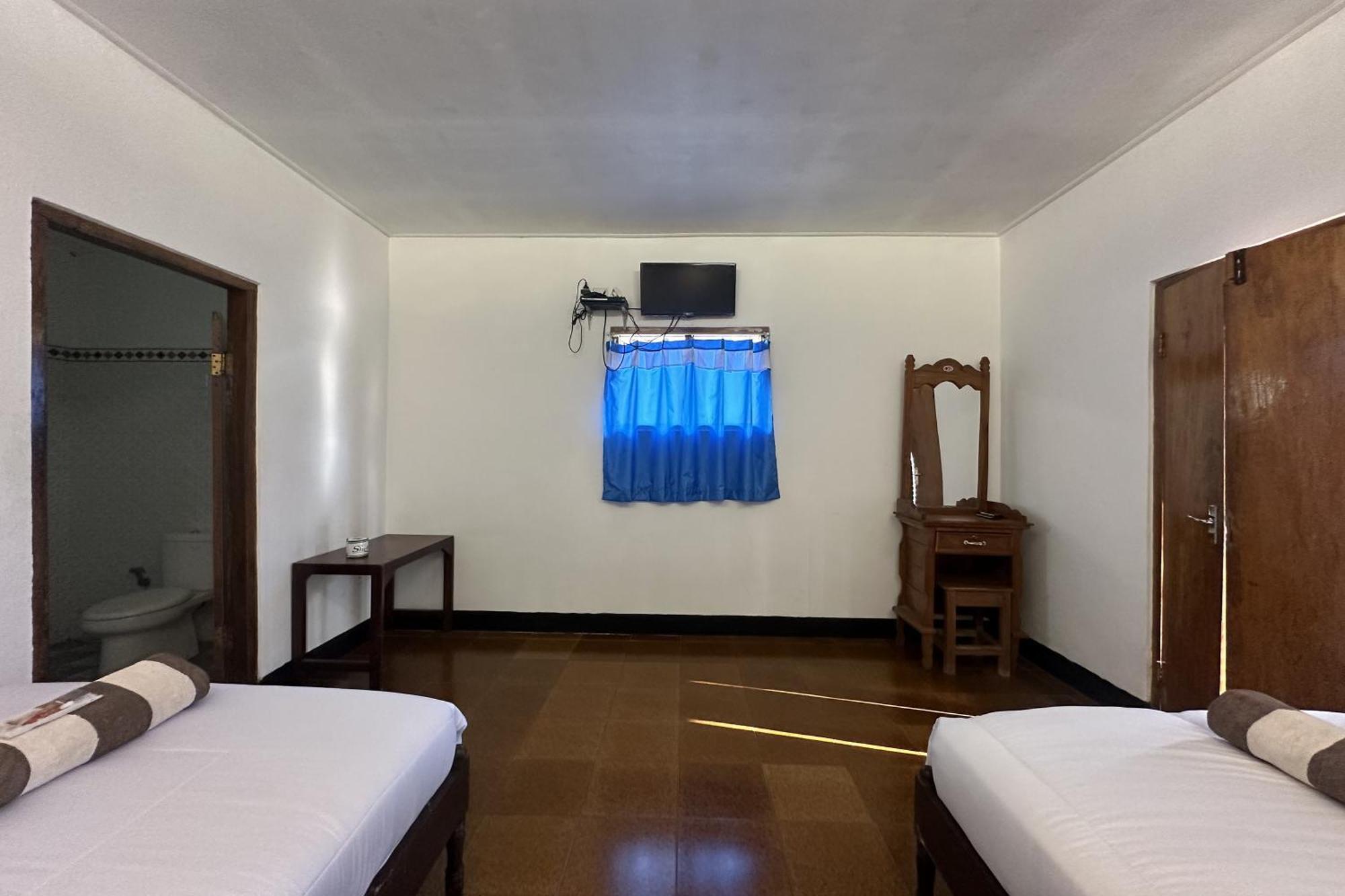 Arlina'S Hotel Kintamani Εξωτερικό φωτογραφία