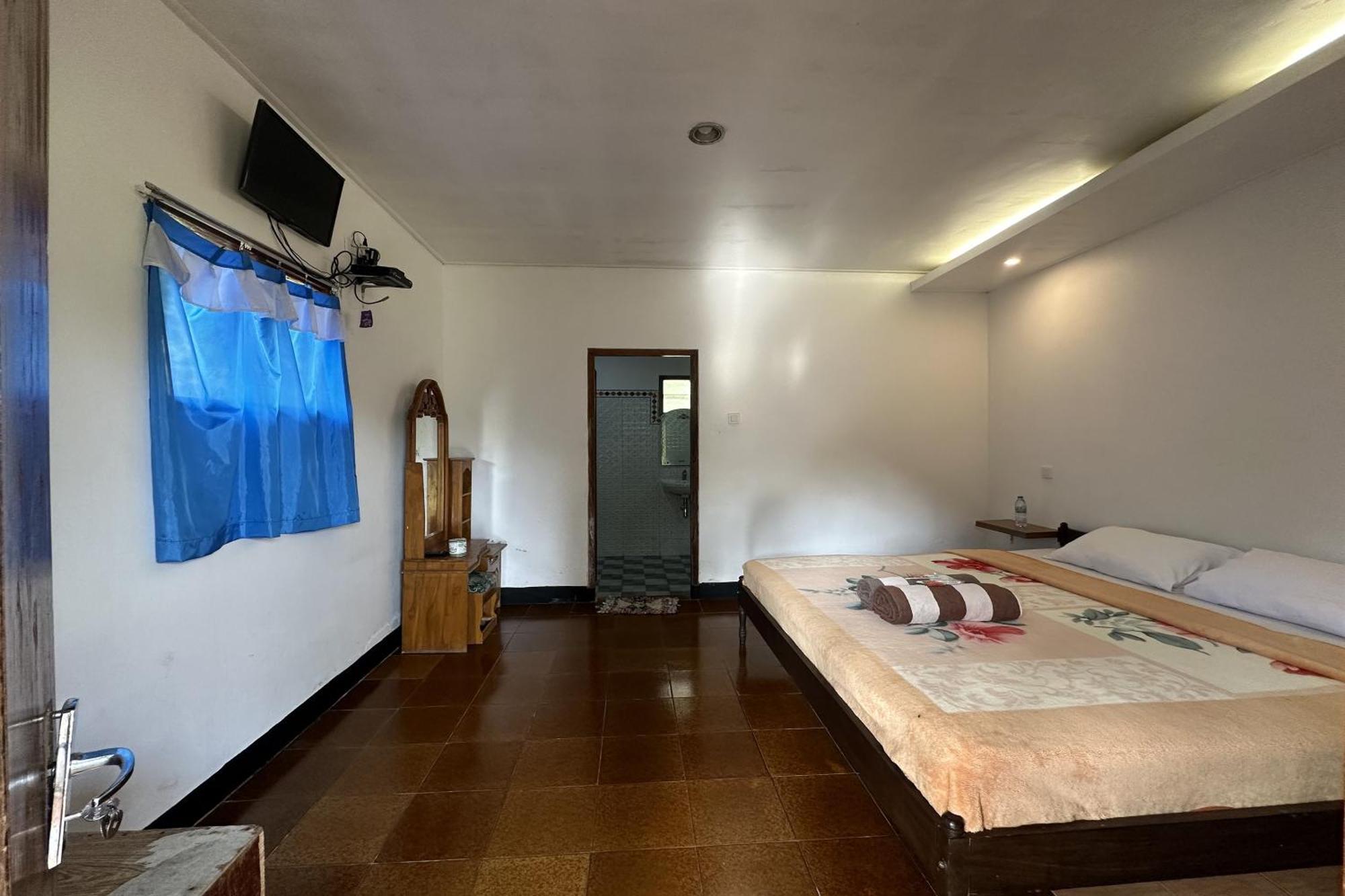 Arlina'S Hotel Kintamani Εξωτερικό φωτογραφία